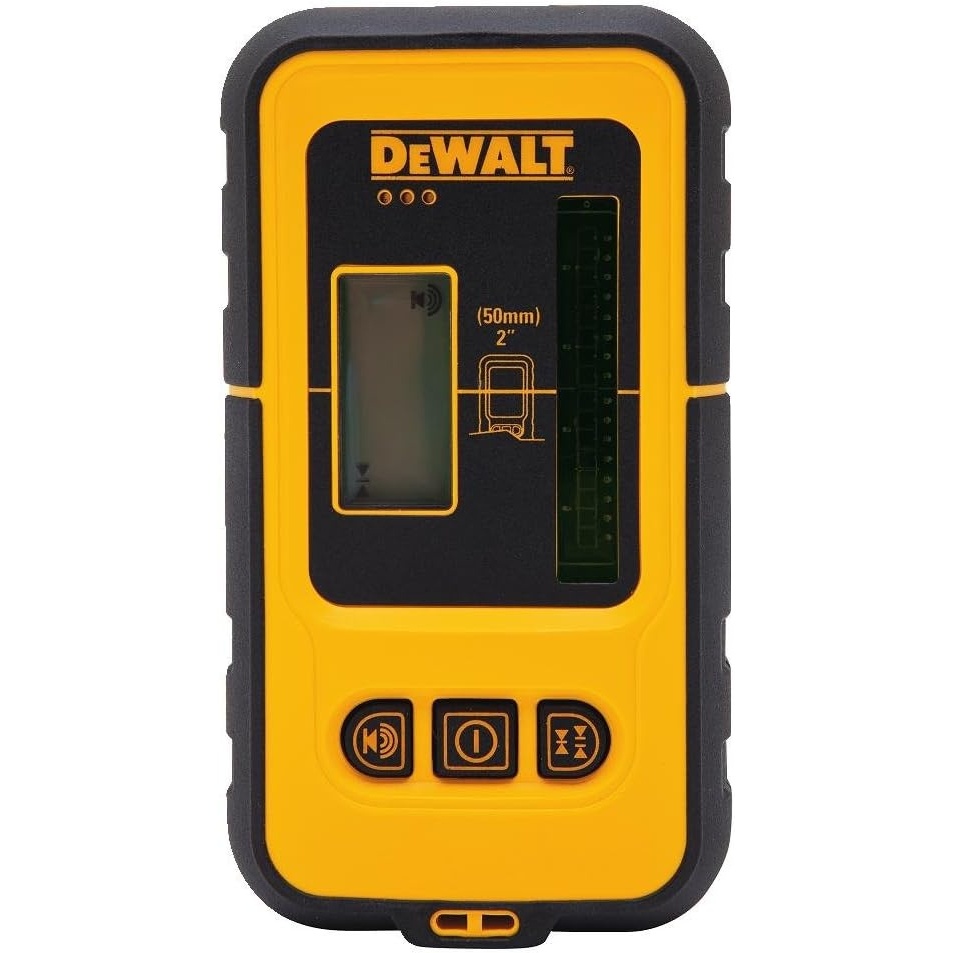 image:imageDEWALT DW0892G Laser Detector Green