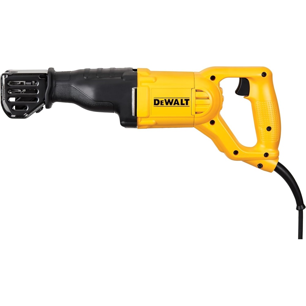 image:imageDEWALT Reciprocating Saw 10Amp DWE304Saw