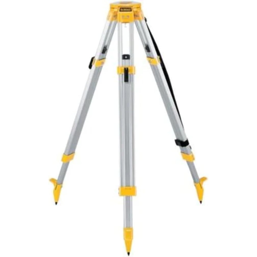 image:imageDEWALT Tripod 11Threaded Flat Head 58Inch DW0736