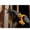 DEWALT 20V MAX Reciprocating Saw, Cordless, Battery and Charger Included (DCS382H1)(Bare Tool Only)