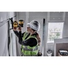 DEWALT 20V/12V MAX Laser Level Kit, 3 x 360, Green (DCLE34030G), Color Yellow(Laser Level Kit)