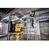 DEWALT 20V/12V MAX Laser Level Kit, 3 x 360, Green (DCLE34030G), Color Yellow(Laser Level (tool only))