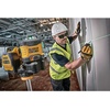 DEWALT 20V/12V MAX Laser Level Kit, 3 x 360, Green (DCLE34030G), Color Yellow(Laser Level (tool only))