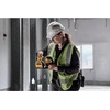 DEWALT 20V/12V MAX Laser Level Kit, Cross Line Laser, Green (DCLE34020G)