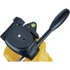 DEWALT DW0733 1/4In ELEVATED Tripod