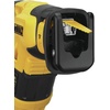 DEWALT DWE357 10-Amp Compact Reciprocating Saw, Yellow, 6 inches(Saw)