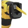 DEWALT DWE357 10-Amp Compact Reciprocating Saw, Yellow, 6 inches(Saw)