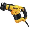DEWALT DWE357 10-Amp Compact Reciprocating Saw, Yellow, 6 inches(Saw)