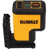 DEWALT Laser Level, 3 Spot Green, 120-Foot (DW08302CG)(One Size)