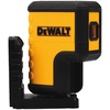 DEWALT Laser Level, 3 Spot Green, 120-Foot (DW08302CG)(One Size)