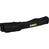 DEWALT Laser Level Mounting Pole, 1/4-Inch Base (DW0882),6.4 x 5.75 x 31.5 inches