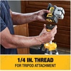 DEWALT Laser Level, Multi-Line, Green, 30-Foot Range (One Size)(Green Line Laser)