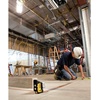 DEWALT Laser Level, Multi-Line, Green, 30-Foot Range (One Size)(Red Line Laser)