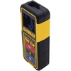 DEWALT Laser Measure Tool/Distance Meter, 100-Feet with Bluetooth (DW099S)