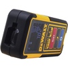 DEWALT Laser Measure Tool/Distance Meter, 100-Feet with Bluetooth (DW099S)