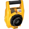 DEWALT Rotary Laser Level Kit, Indoor/Outdoor Survey Laser Transit (DW074KD)