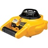 DEWALT Rotary Laser Level Kit, Indoor/Outdoor Survey Laser Transit (DW074KD)