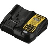 DEWALT XTREME 12V MAX* Cordless Screwdriver, 1/4-Inch, 2-Ah Batteries (DCF601F2)