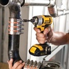 DeWalt DCF885C2 20V MAX Lithium Ion 1/4″ Impact Driver Kit (1.5Ah)(Impact Driver Kit Only)