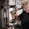 DeWalt DCF885C2 20V MAX Lithium Ion 1/4″ Impact Driver Kit (1.5Ah)(Impact Driver Kit Only)