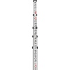 DEWALT Construction Grade Rod, 16-Foot (DW0734)