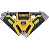 DEWALT DW0802 33′. Laser Square, Yellow