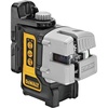 DEWALT Laser Level, Multi-Line, Green, 30-Foot Range (One Size)(Red Line Laser)