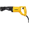 DEWALT Reciprocating Saw, 10-Amp (DWE304)(Saw)