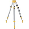 DEWALT Tripod, 11-Threaded, Flat Head, 5/8-Inch (DW0736)