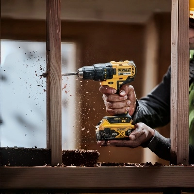 DEWALT Power Tools and Hand Tools & Storage