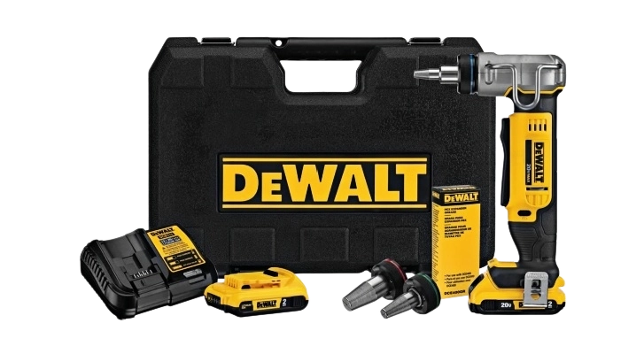 DEWALT Power Tools and Hand Tools & Storage