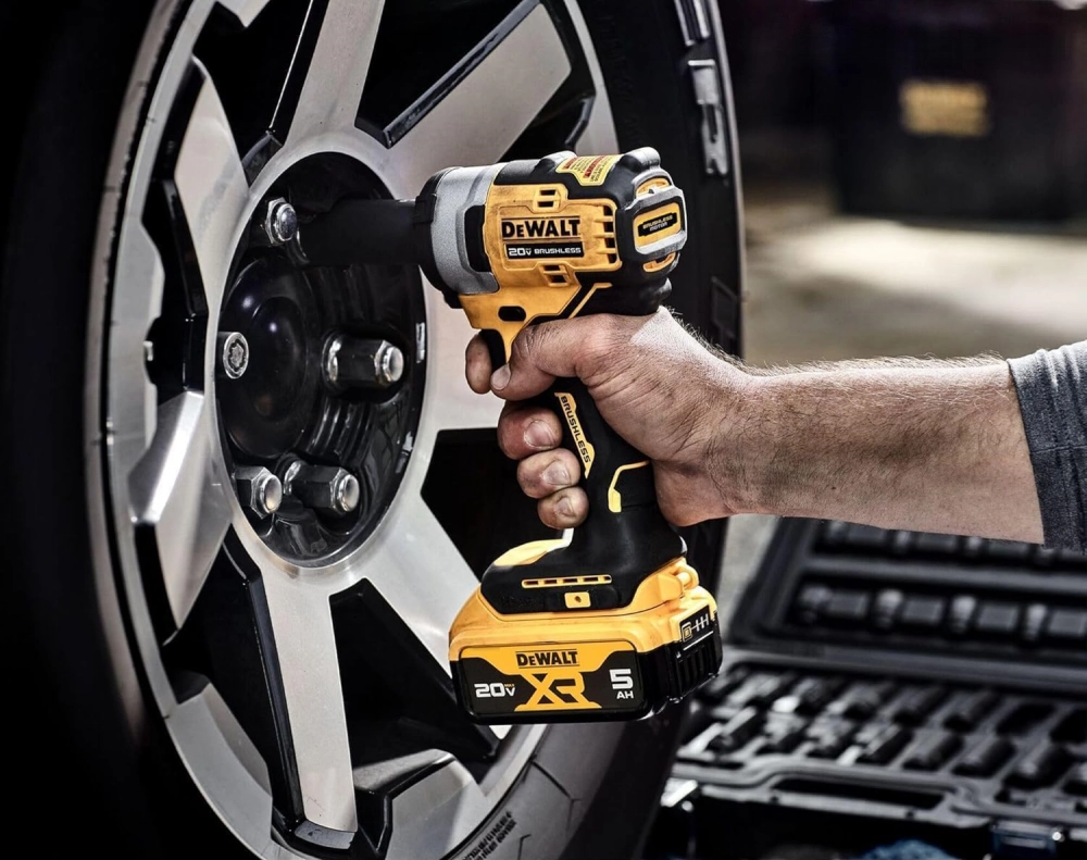 DEWALT Power Tools and Hand Tools & Storage