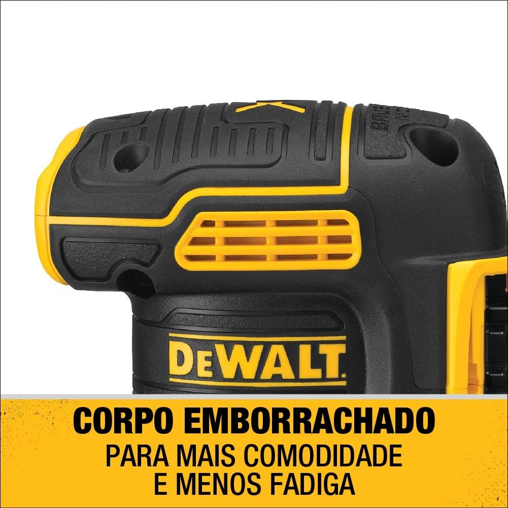 image:imageDEWALT 20V MAX XR MultiTool Kit Oscillating Tool and Orbital SanderNew 20V Oscillating Tool Kit