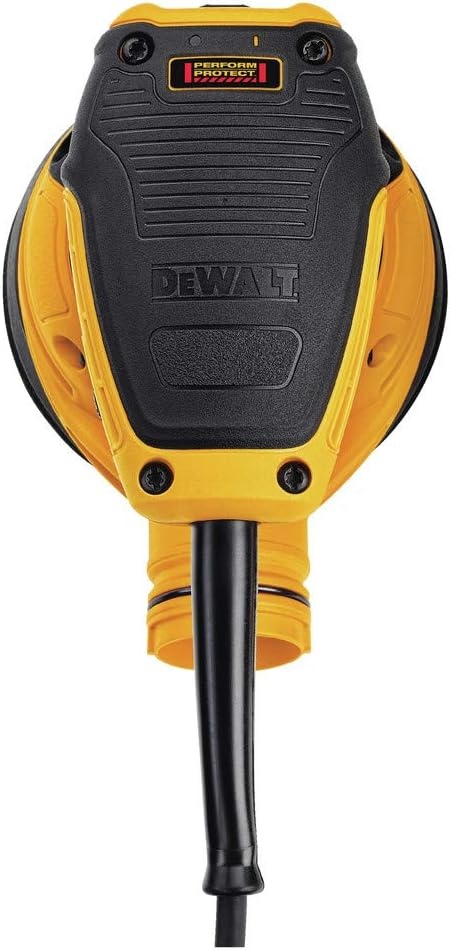 image:imageDEWALT Orbital Sander Kit 5Inch Variable Speed DWE6423KSander