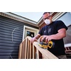 DEWALT 20V MAX Orbital Sander, Tool Only with 20V MAX Battery Pack with Charger, 3-Ah (DCW210B & DCB230C)