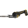 DEWALT 20V MAX XR Cordless Bandfile Power Tool Belt Sander, Bare Tool Only (DCM200B)(Bare Tool Only)