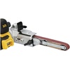 DEWALT 20V MAX XR Cordless Bandfile Power Tool Belt Sander, Bare Tool Only (DCM200B)(Bare Tool Only)