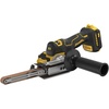 DEWALT 20V MAX XR Cordless Bandfile Power Tool Belt Sander, Bare Tool Only (DCM200B)(Bare Tool Only)
