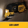 DEWALT 20V MAX XR Multi-Tool Kit, Oscillating Tool, and Orbital Sander(New 20V Oscillating Tool Kit)