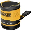 DEWALT Bluetooth Speaker, USB-C Rechargeable, Jobsite (DCR008)(Speaker)