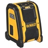 DEWALT DCR006 Jobsite Bluetooth Speaker(Bluetooth Speaker)