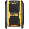 DEWALT DCR006 Jobsite Bluetooth Speaker(Bluetooth Speaker)