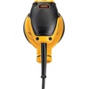 DEWALT Orbital Sander Kit, 5 inch, 3 amp, Corded, 12,000 OPM (DWE6421K)