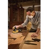 DEWALT Orbital Sander Kit, 5-Inch, Variable Speed (DWE6423K)(Sander)