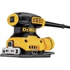 DEWALT Palm Sander, 1/4 Sheet, 14,000 OPM (DWE6411K)(Sander Kit Only)
