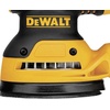 DEWALT Random Orbit Sander, Variable Speed, 5-Inch (DWE6423), Power Source Corded Electric(Orbit Sander)