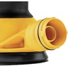 DEWALT Random Orbit Sander, Variable Speed, 5-Inch (DWE6423), Power Source Corded Electric(Orbit Sander)