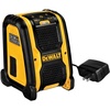 DEWALT DCR006 Jobsite Bluetooth Speaker(Bluetooth Speaker)