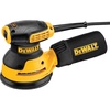 DEWALT Orbital Sander, 5 Inch Palm Sander Tool, 12,000 OPM (DWE6421)(Sander)