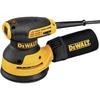 DEWALT Random Orbit Sander, Variable Speed, 5-Inch (DWE6423), Power Source Corded Electric(Orbit Sander)
